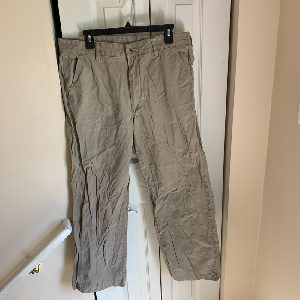 Tommy Bahama Indigo Palms Classic Fit Chinos 36x34